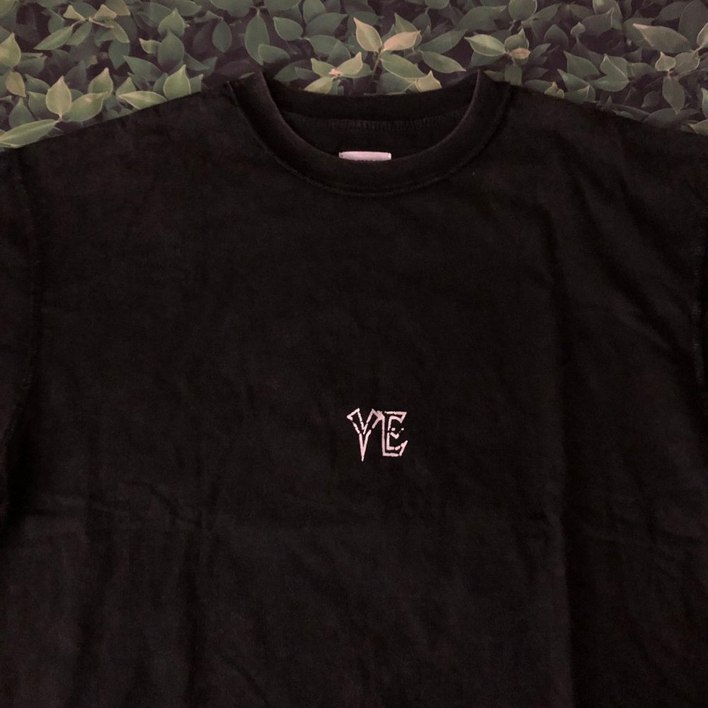 For God's Sake Kanye West Ye Tee